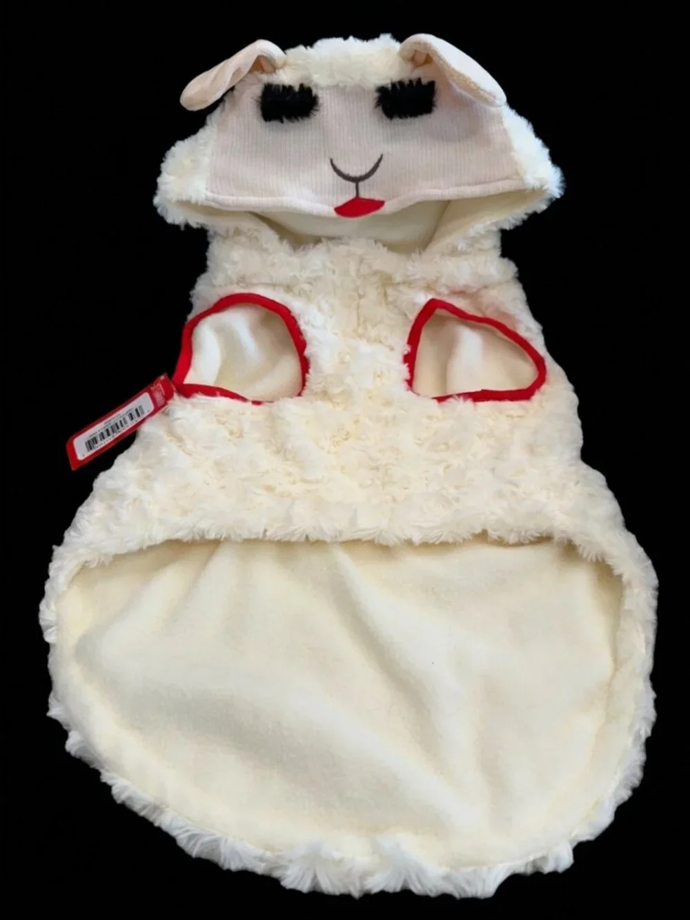 Multipet dog costume